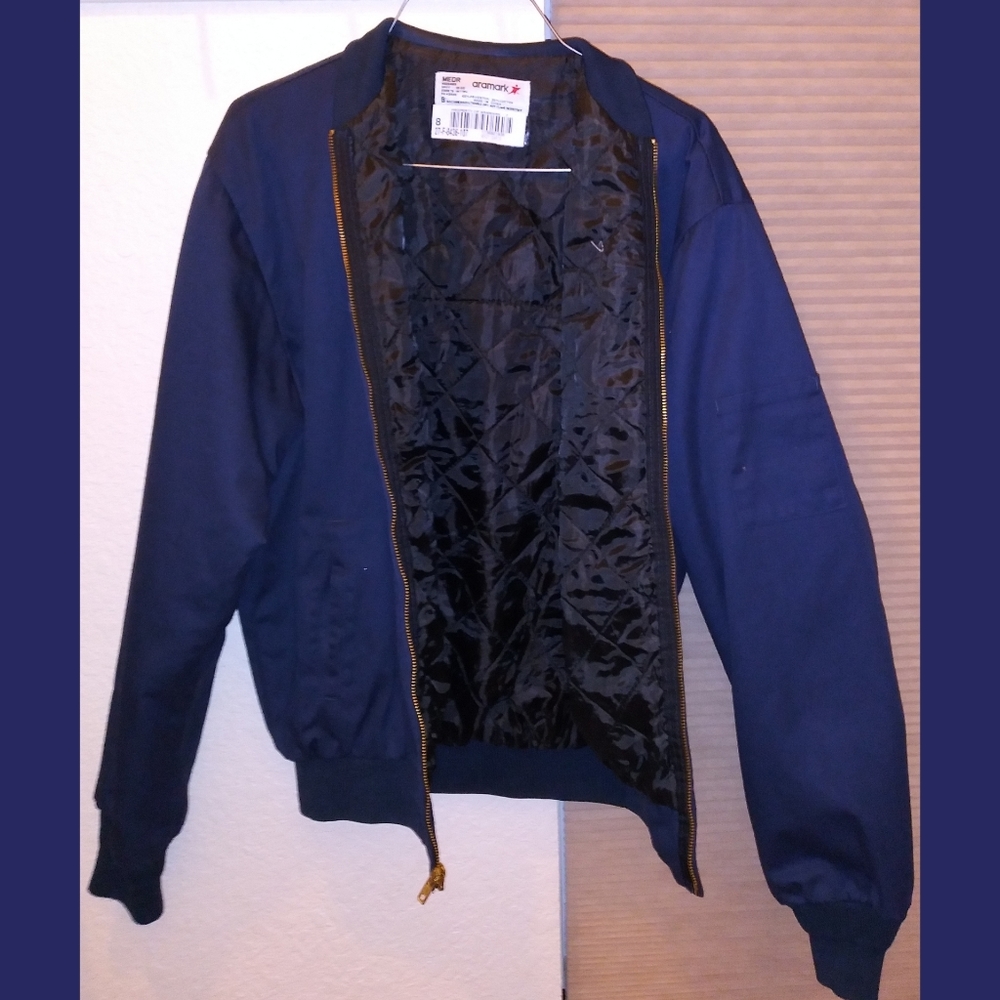 Work Jacket - Picture 4 of 4